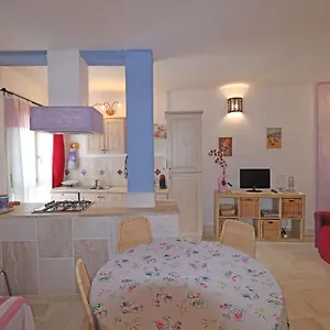 Residenza Renna - Trilocale La Maddalena (Sassari)