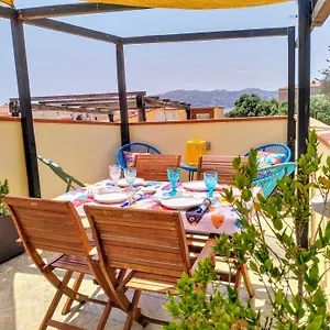 La Terrazza - Località Cala Gavetta La Maddalena (Sassari)