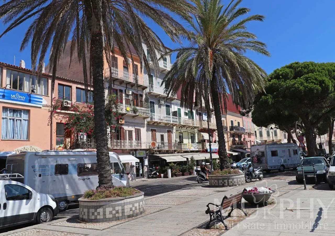 Appartamento Residenza del centro La Maddalena   La Maddalena (Sassari)